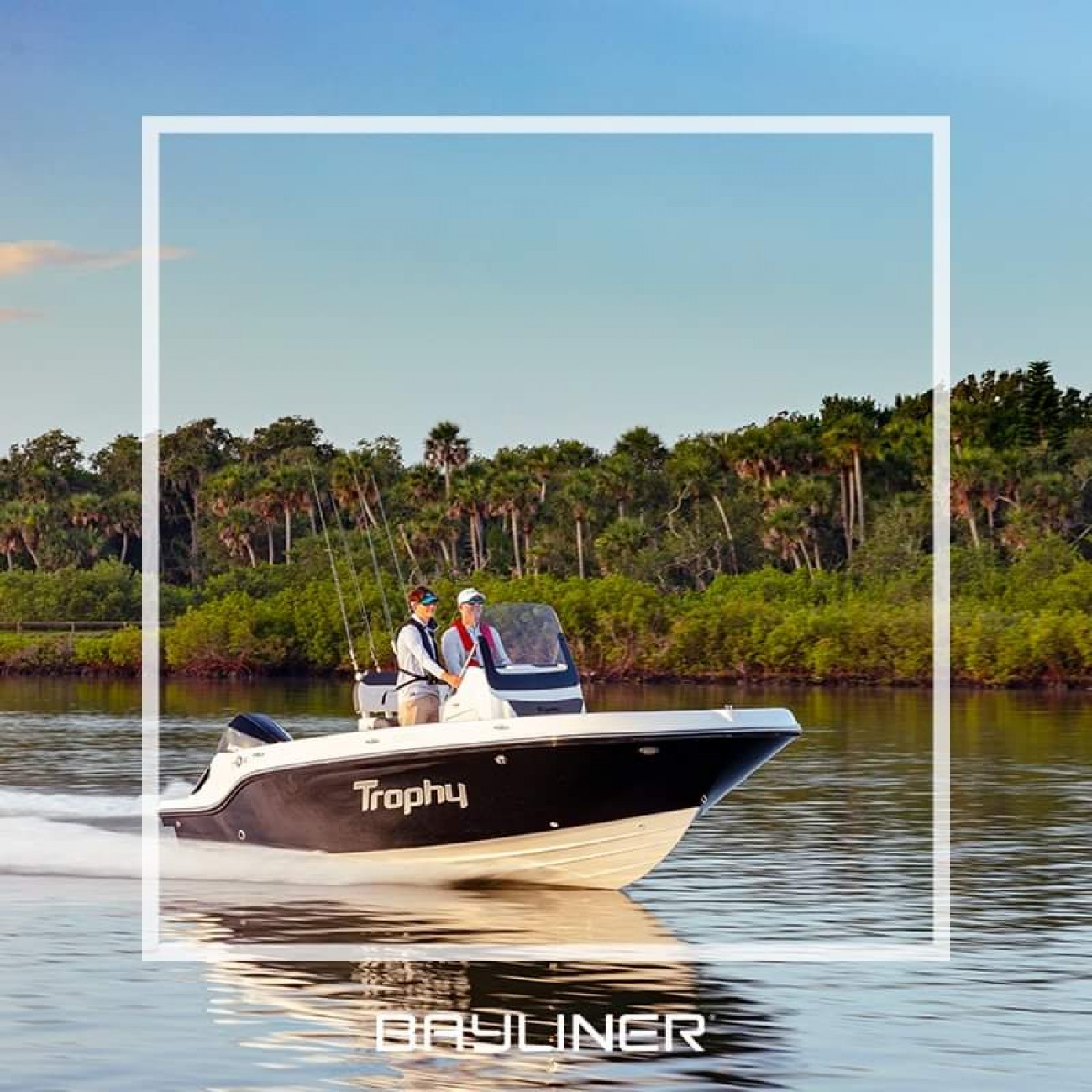 slider 0 Bayliner Trophy T20 CC